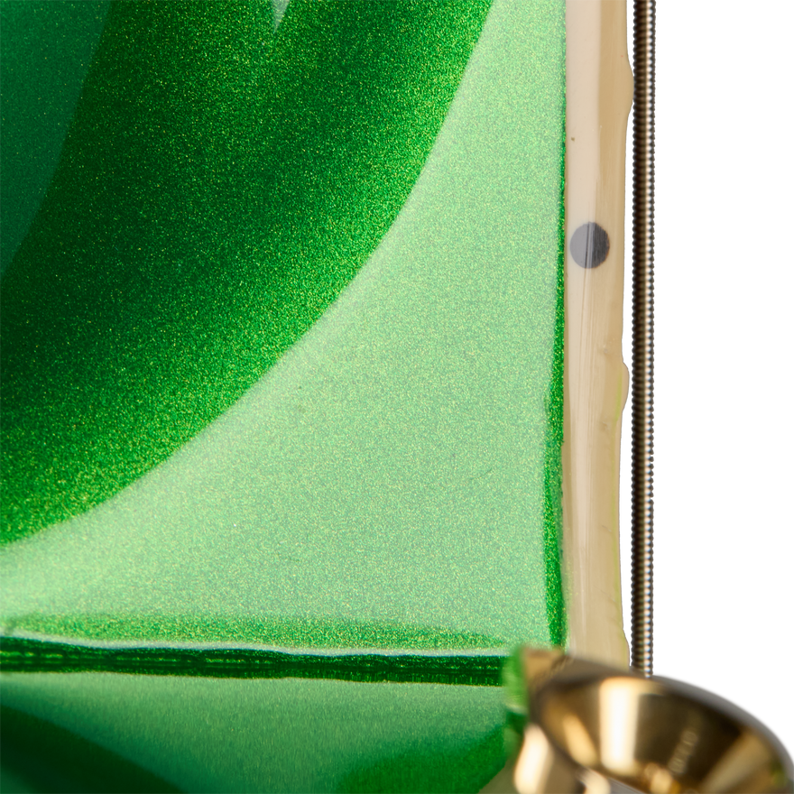 Gibson Mod™ Collection Les Paul Studio, Down the Lime Electric Guitar Gibson Mod™ Collection