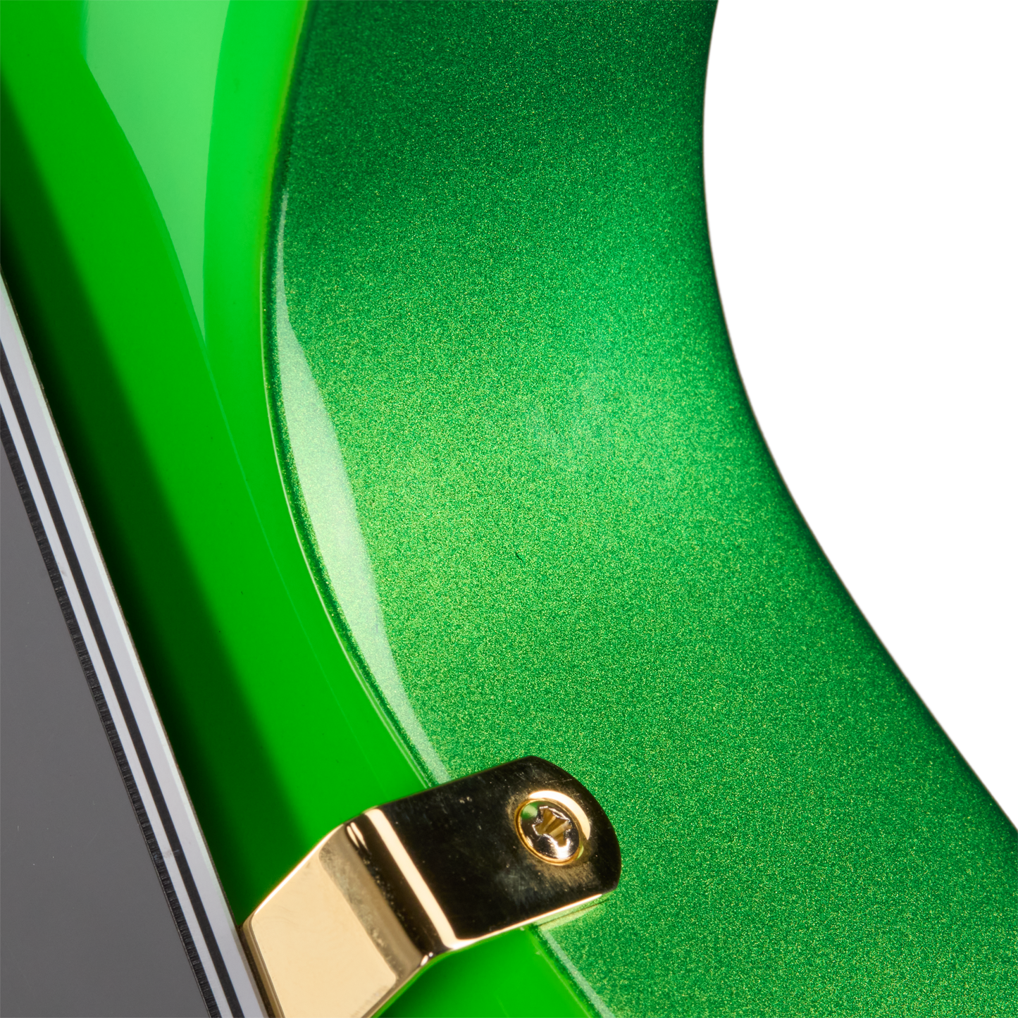 Gibson Mod™ Collection Les Paul Studio, Down the Lime Electric Guitar Gibson Mod™ Collection