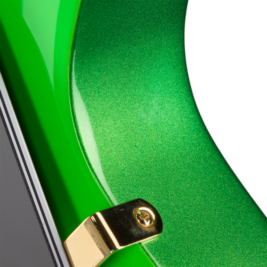Gibson Mod™ Collection Les Paul Studio, Down the Lime Electric Guitar Gibson Mod™ Collection