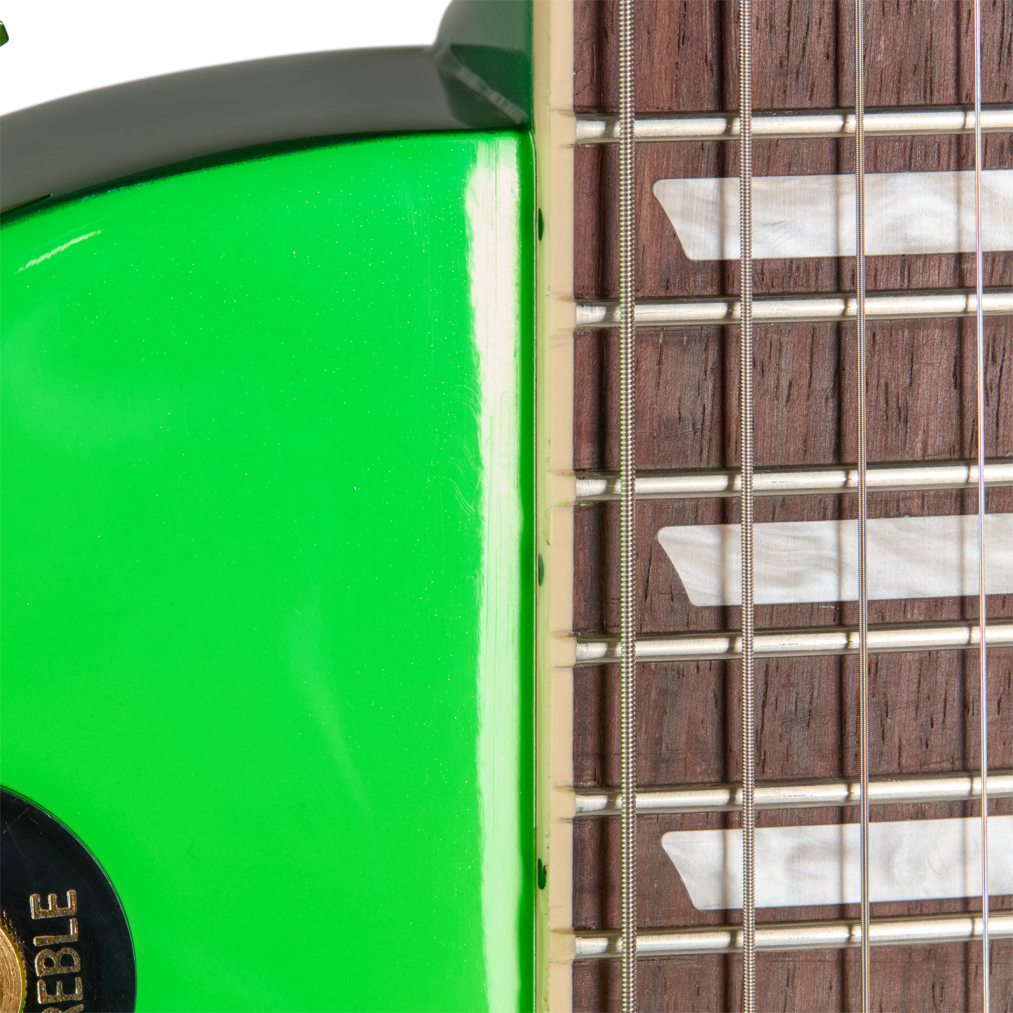 Gibson Mod™ Collection Les Paul Studio, Down the Lime Electric Guitar Gibson Mod™ Collection