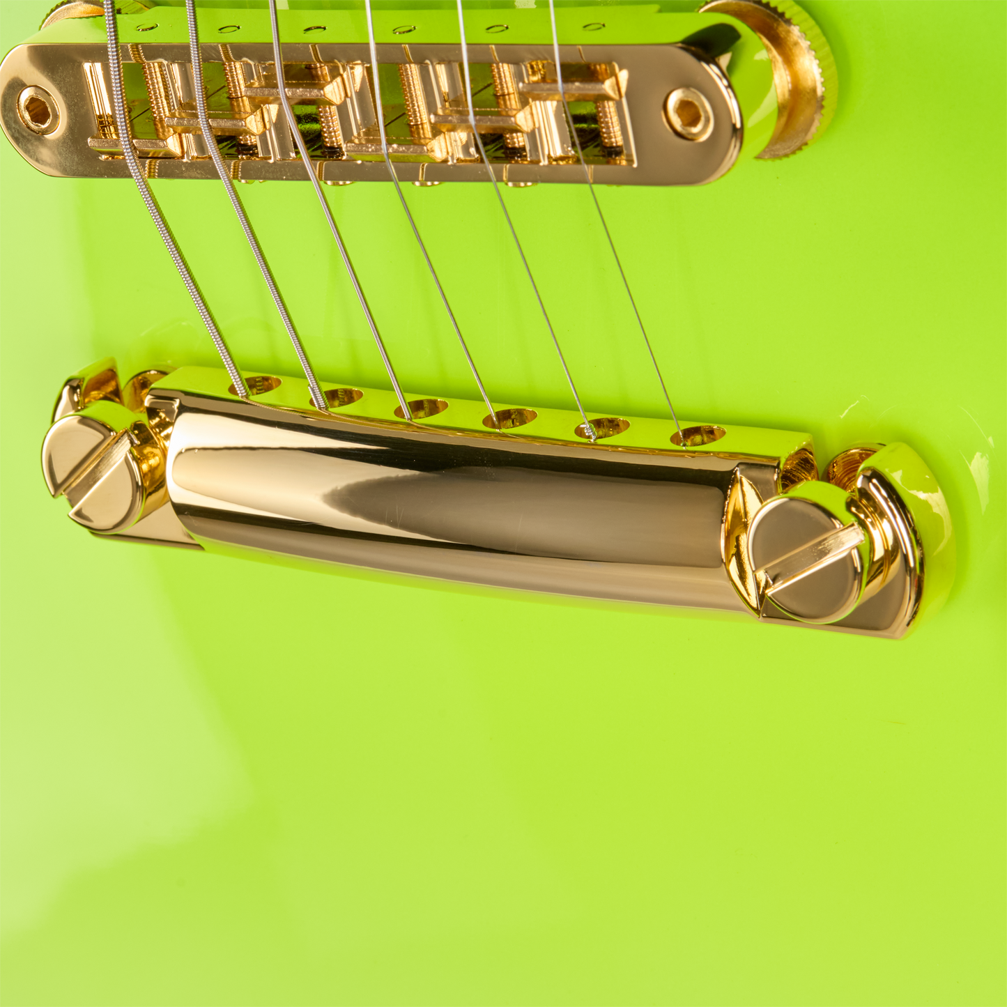 Gibson Mod™ Collection Les Paul Studio, Down the Lime Electric Guitar Gibson Mod™ Collection