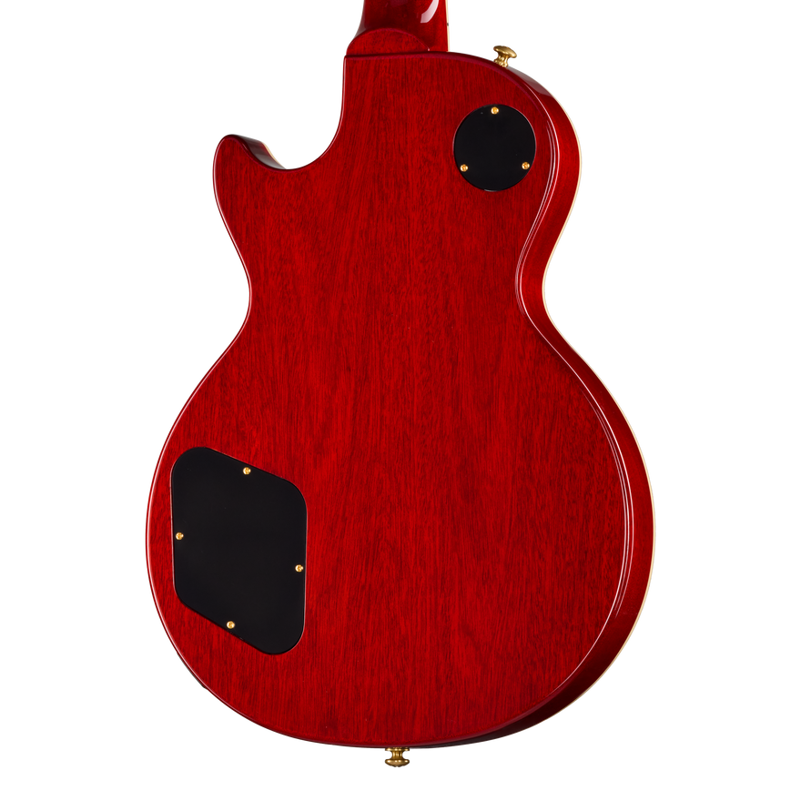 Gibson Mod™ Collection Les Paul Standard 50s, Brown Tuxedo Electric Guitar Gibson Mod™ Collection