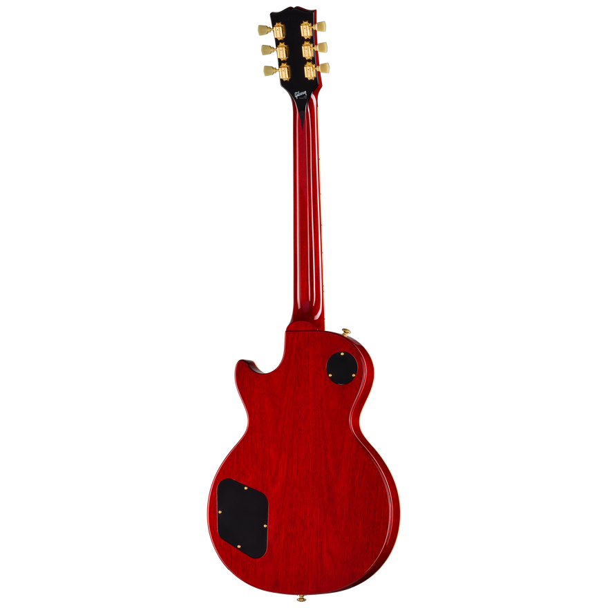 Gibson Mod™ Collection Les Paul Standard 50s, Brown Tuxedo Electric Guitar Gibson Mod™ Collection