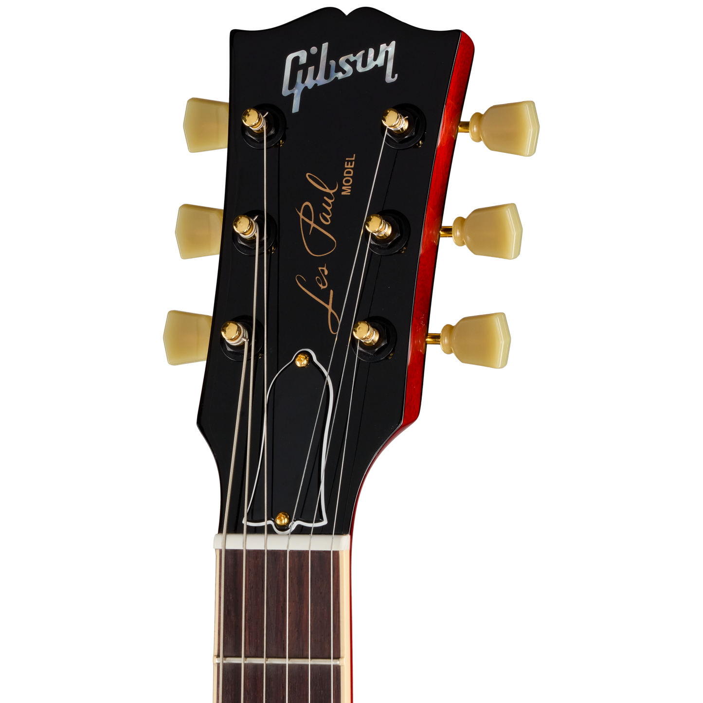 Gibson Mod™ Collection Les Paul Standard 50s, Brown Tuxedo Electric Guitar Gibson Mod™ Collection