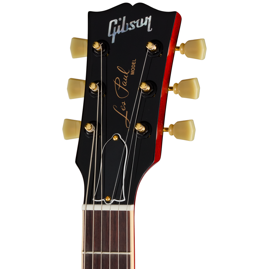Gibson Mod™ Collection Les Paul Standard 50s, Brown Tuxedo Electric Guitar Gibson Mod™ Collection