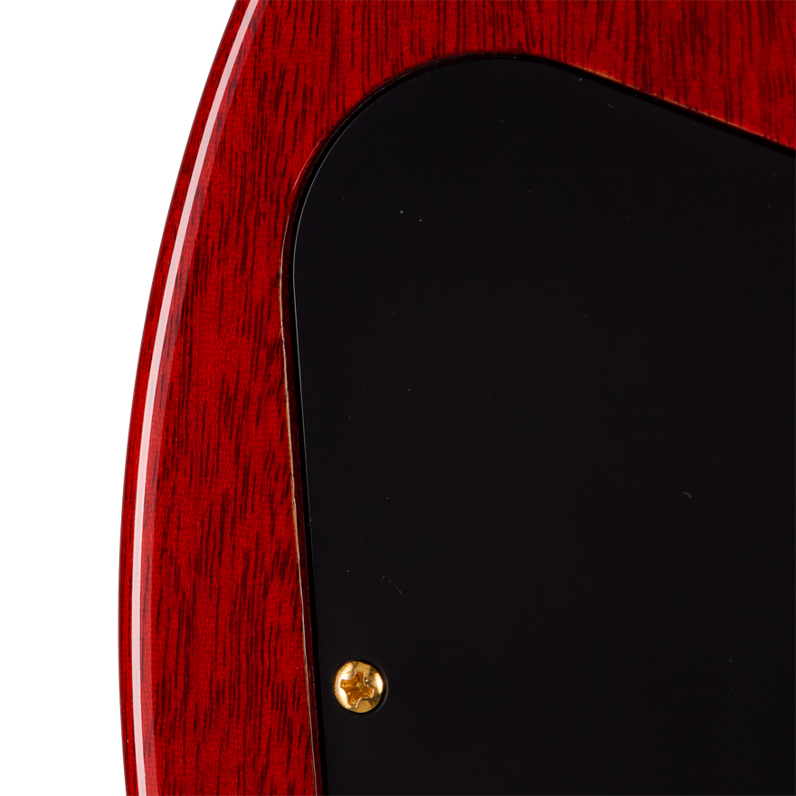 Gibson Mod™ Collection Les Paul Standard 50s, Brown Tuxedo Electric Guitar Gibson Mod™ Collection