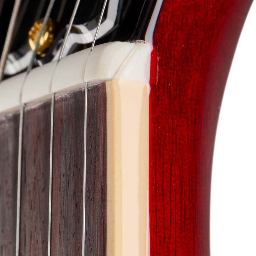 Gibson Mod™ Collection Les Paul Standard 50s, Brown Tuxedo Electric Guitar Gibson Mod™ Collection