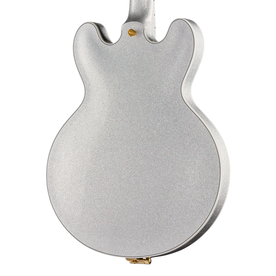 Gibson Mod™ Collection 1959 ES-355 Reissue, Static Bling Electric Guitar Gibson Mod™ Collection