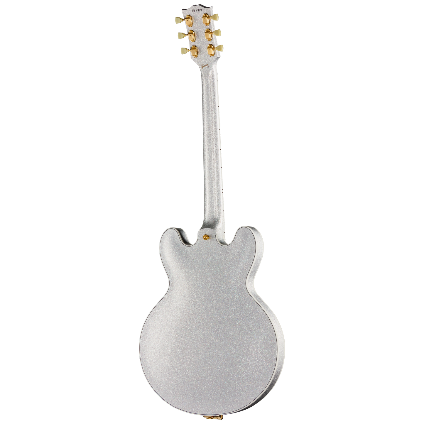 Gibson Mod™ Collection 1959 ES-355 Reissue, Static Bling Electric Guitar Gibson Mod™ Collection