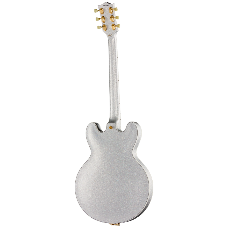 Gibson Mod™ Collection 1959 ES-355 Reissue, Static Bling Electric Guitar Gibson Mod™ Collection