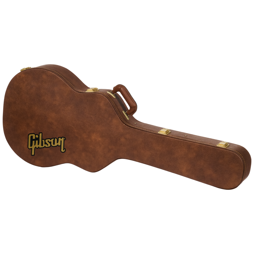 Gibson Mod™ Collection ES-335, Emerald Penumbra Electric Guitar Gibson Mod™ Collection