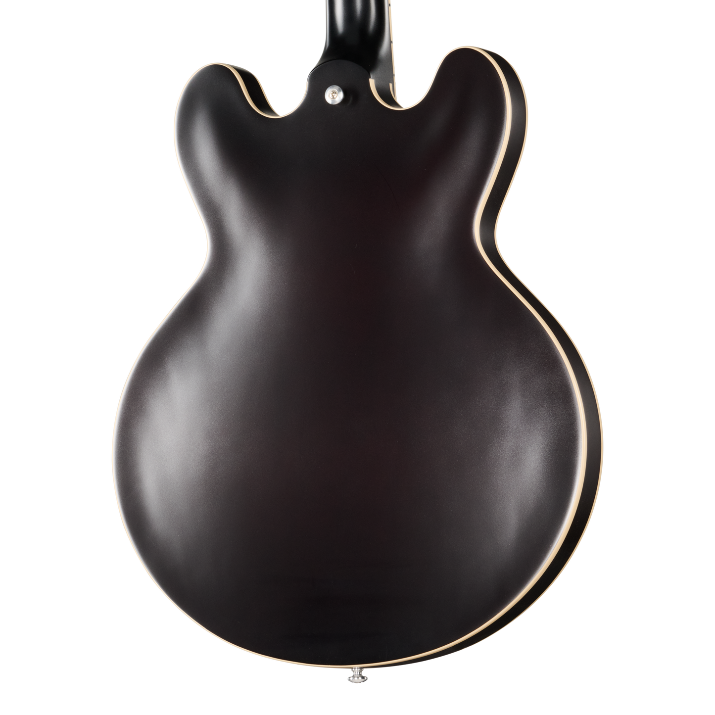 Gibson Mod™ Collection ES-335, Emerald Penumbra Electric Guitar Gibson Mod™ Collection