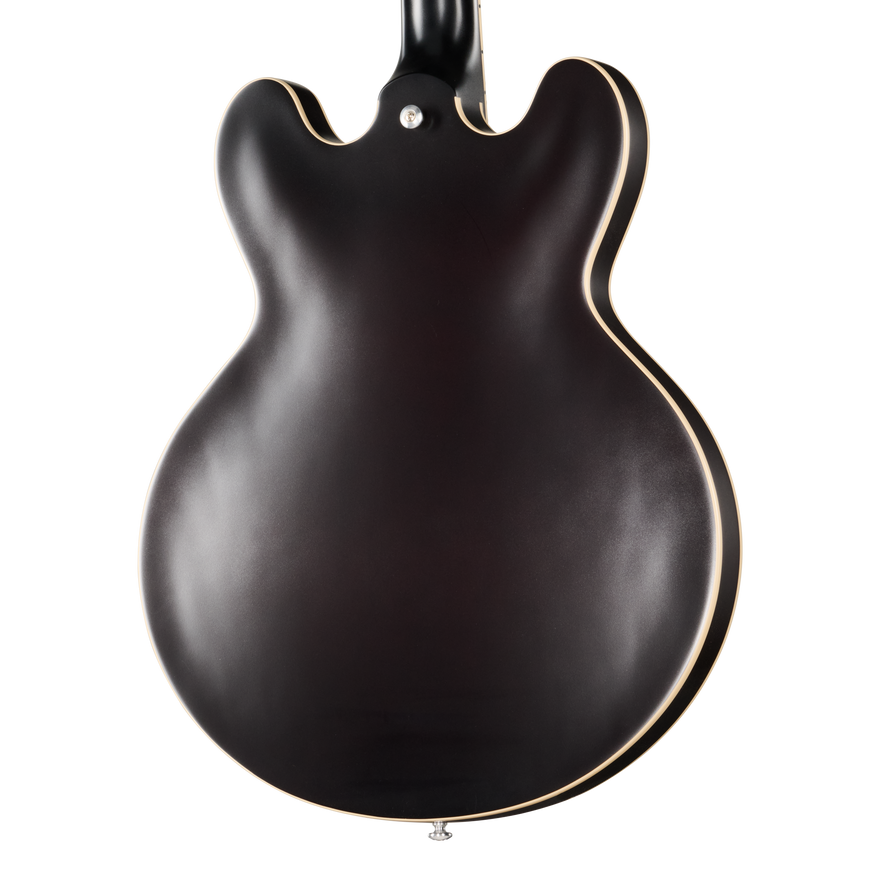 Gibson Mod™ Collection ES-335, Emerald Penumbra Electric Guitar Gibson Mod™ Collection