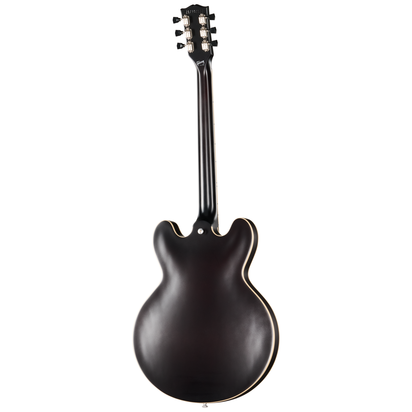 Gibson Mod™ Collection ES-335, Emerald Penumbra Electric Guitar Gibson Mod™ Collection