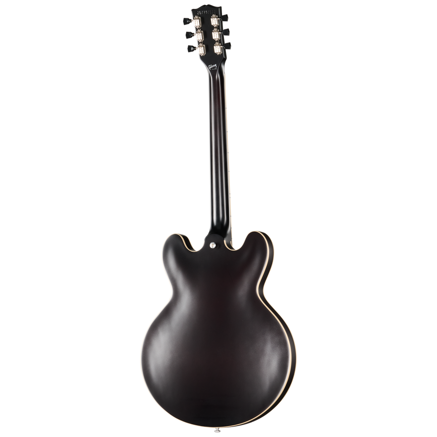 Gibson Mod™ Collection ES-335, Emerald Penumbra Electric Guitar Gibson Mod™ Collection
