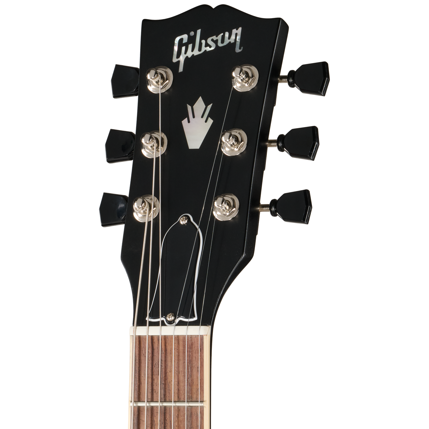 Gibson Mod™ Collection ES-335, Emerald Penumbra Electric Guitar Gibson Mod™ Collection