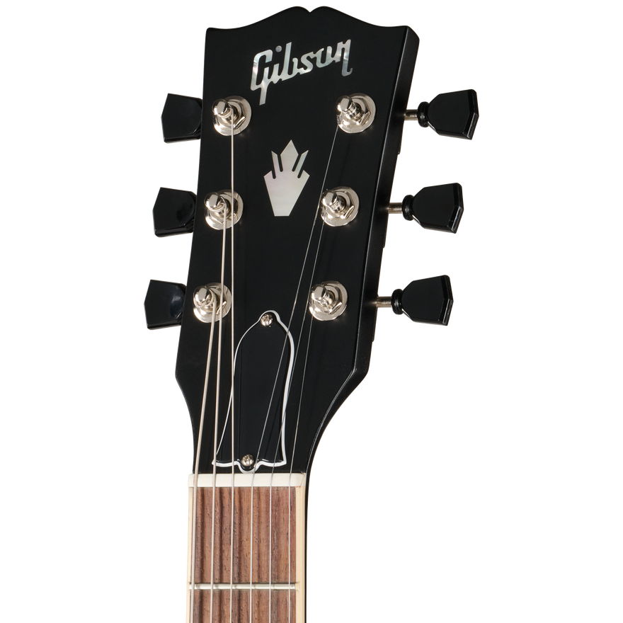 Gibson Mod™ Collection ES-335, Emerald Penumbra Electric Guitar Gibson Mod™ Collection