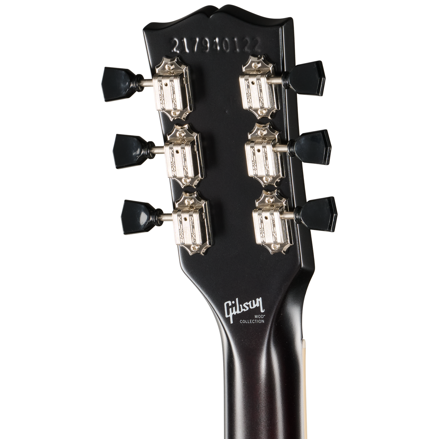 Gibson Mod™ Collection ES-335, Emerald Penumbra Electric Guitar Gibson Mod™ Collection