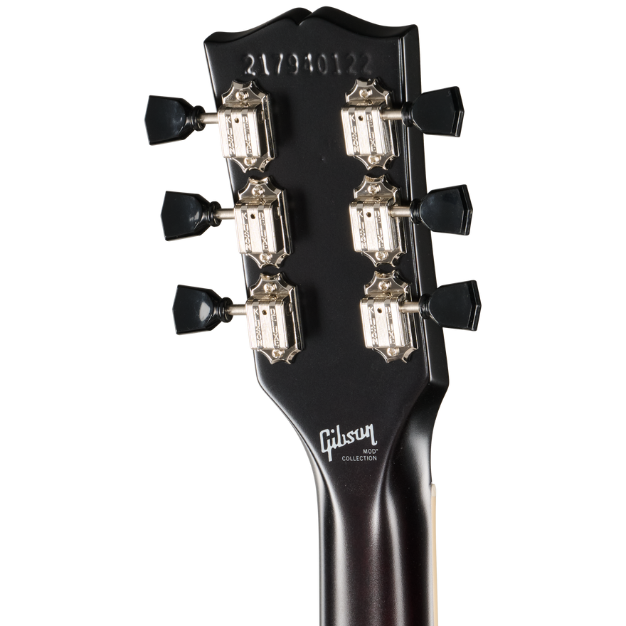 Gibson Mod™ Collection ES-335, Emerald Penumbra Electric Guitar Gibson Mod™ Collection