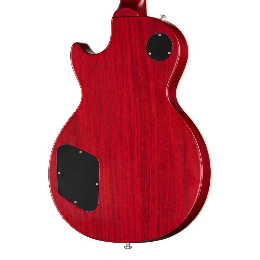 Gibson Mod™ Collection Les Paul Standard 50s, Black Cherry Burst Electric Guitar Gibson Mod™ Collection