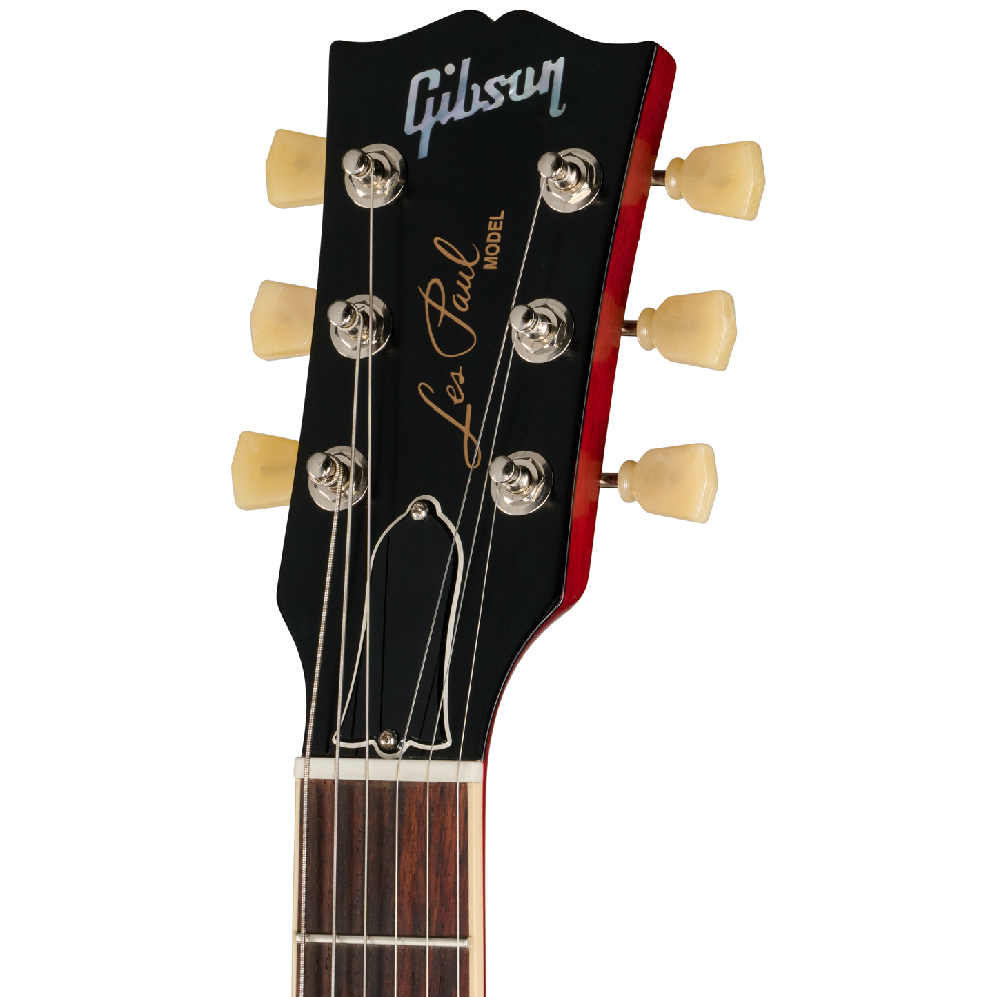 Gibson Mod™ Collection Les Paul Standard 50s, Black Cherry Burst Electric Guitar Gibson Mod™ Collection