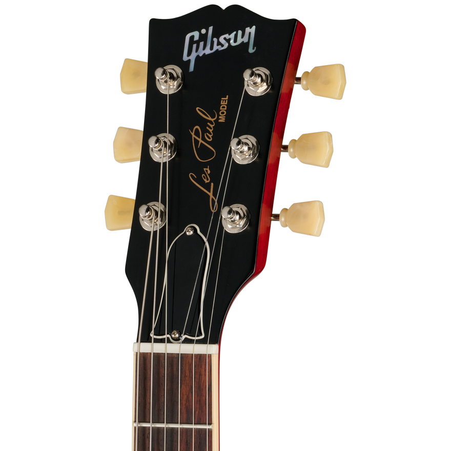 Gibson Mod™ Collection Les Paul Standard 50s, Black Cherry Burst Electric Guitar Gibson Mod™ Collection