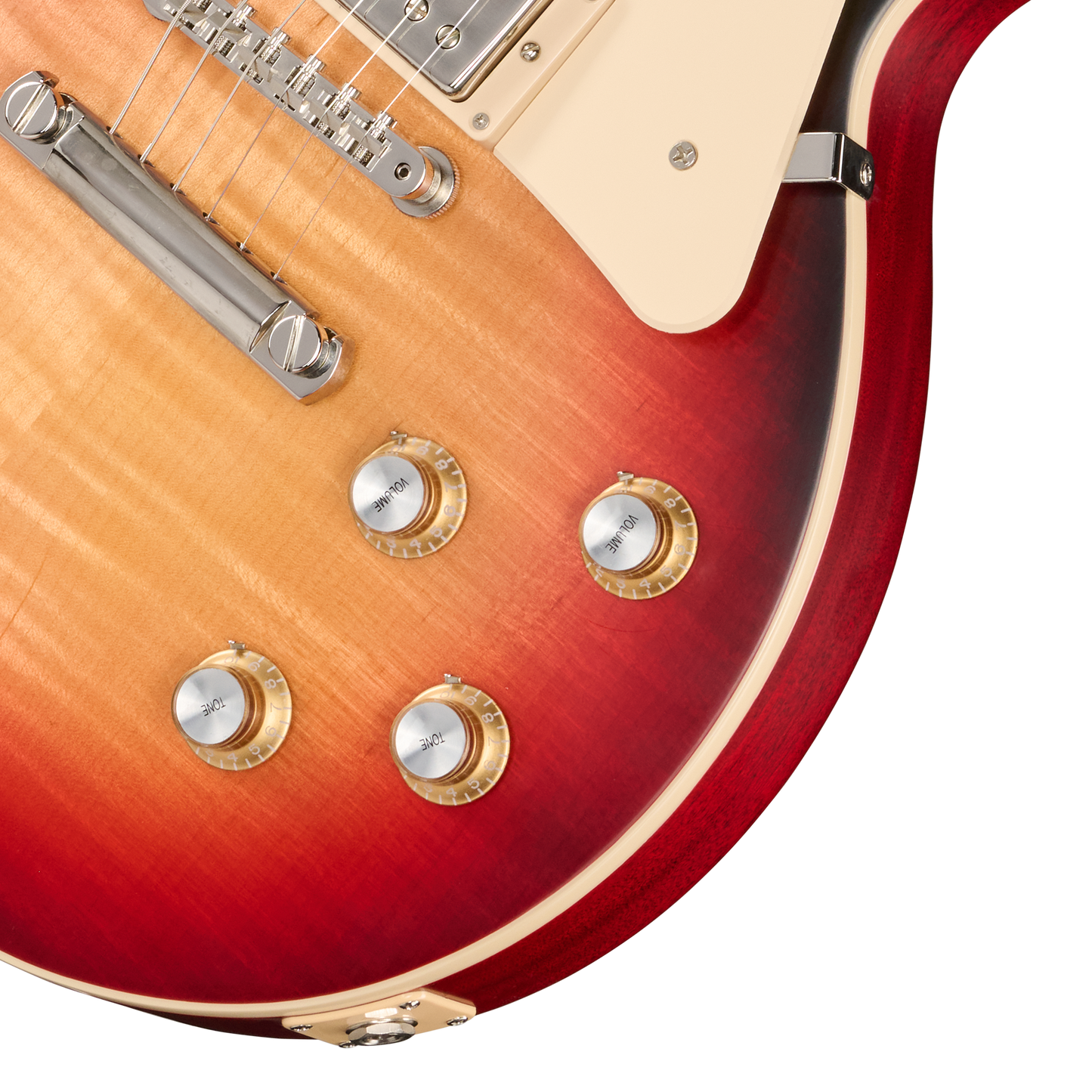 Gibson Mod™ Collection Les Paul Standard 50s, Black Cherry Burst Electric Guitar Gibson Mod™ Collection