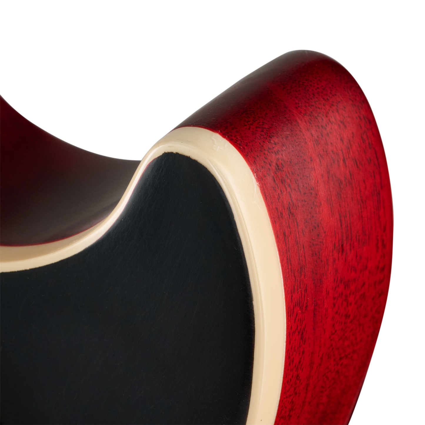 Gibson Mod™ Collection Les Paul Standard 50s, Black Cherry Burst Electric Guitar Gibson Mod™ Collection