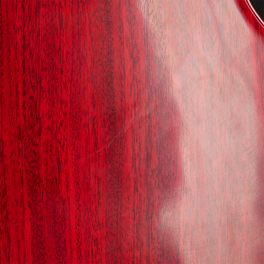 Gibson Mod™ Collection Les Paul Standard 50s, Black Cherry Burst Electric Guitar Gibson Mod™ Collection
