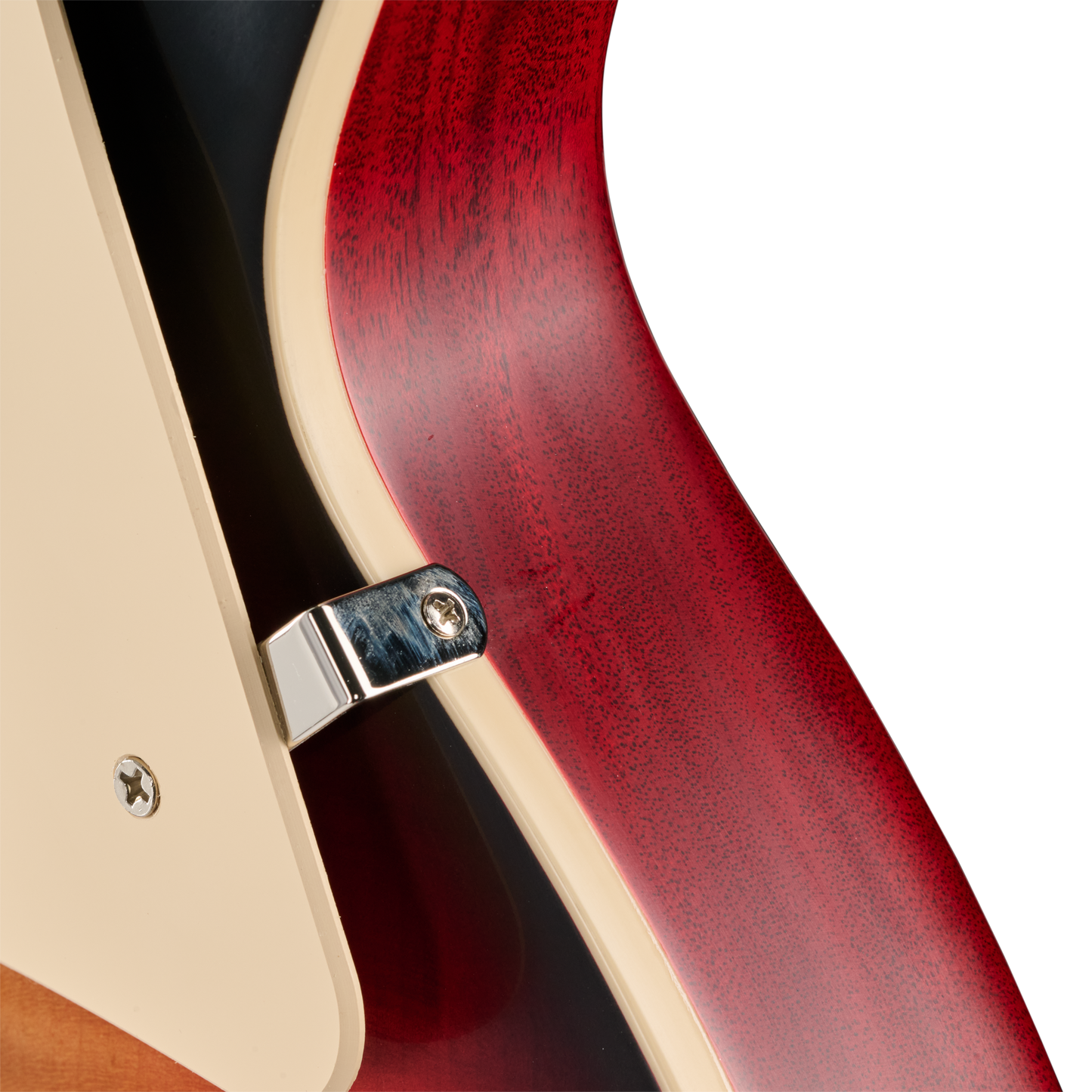 Gibson Mod™ Collection Les Paul Standard 50s, Black Cherry Burst Electric Guitar Gibson Mod™ Collection