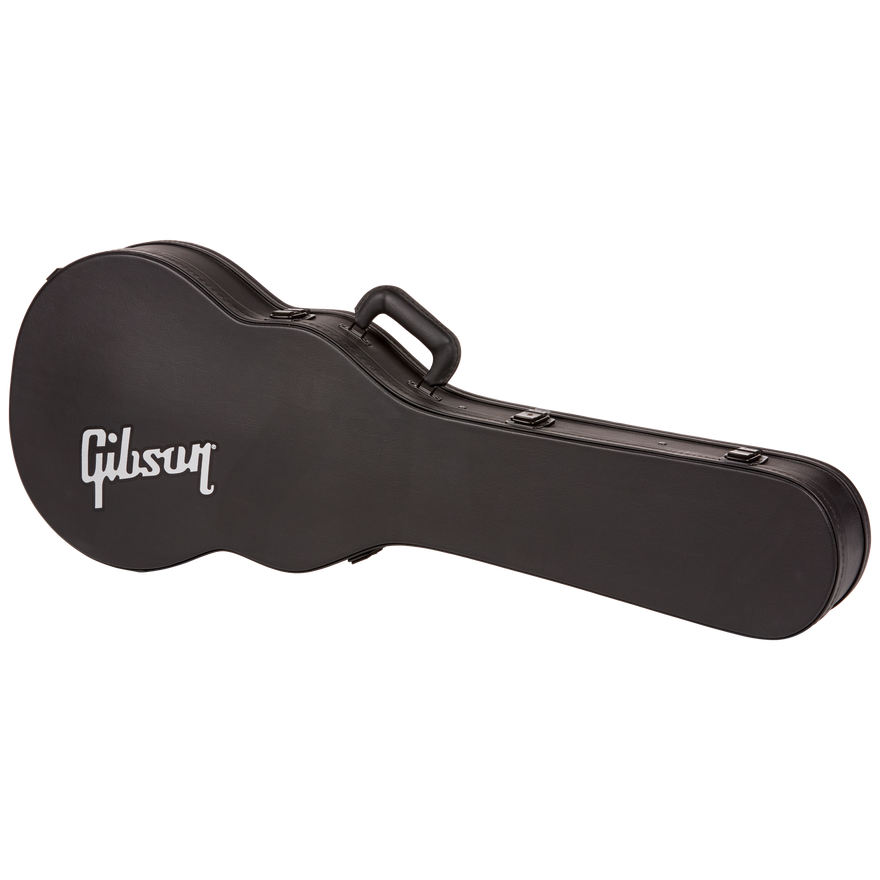 Gibson Mod™ Collection Les Paul Studio Session, Cordovan Burst Electric Guitar Gibson Mod™ Collection