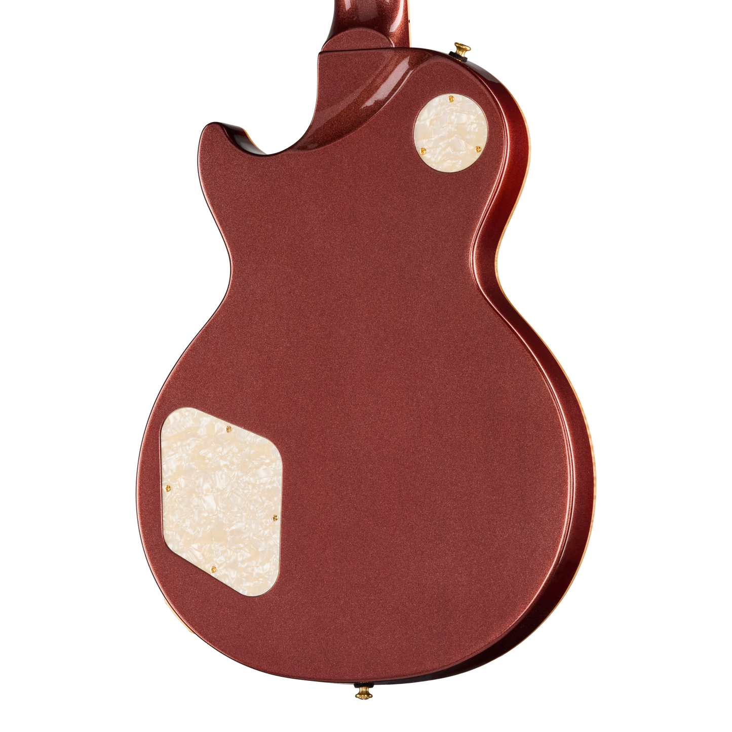Gibson Mod™ Collection Les Paul Studio Session, Cordovan Burst Electric Guitar Gibson Mod™ Collection
