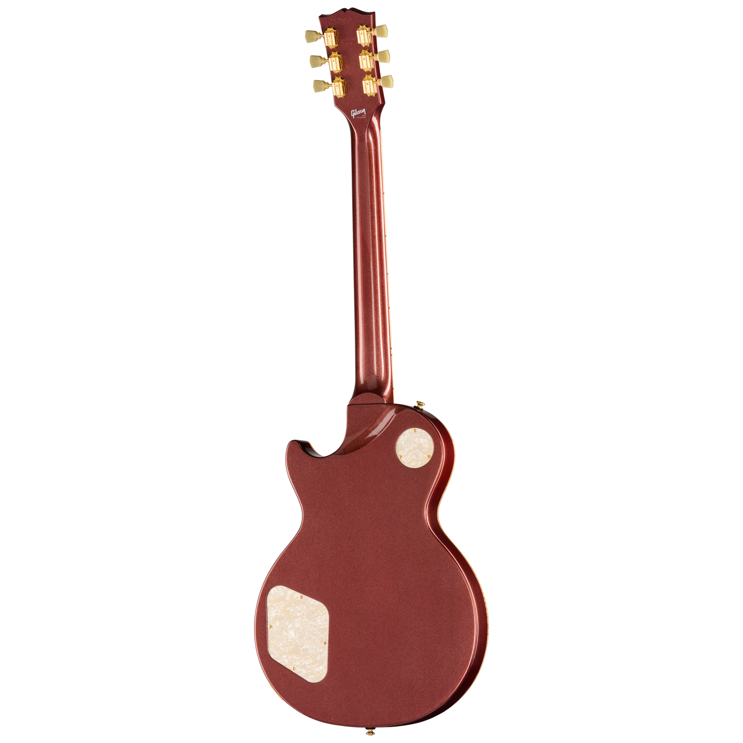 Gibson Mod™ Collection Les Paul Studio Session, Cordovan Burst Electric Guitar Gibson Mod™ Collection