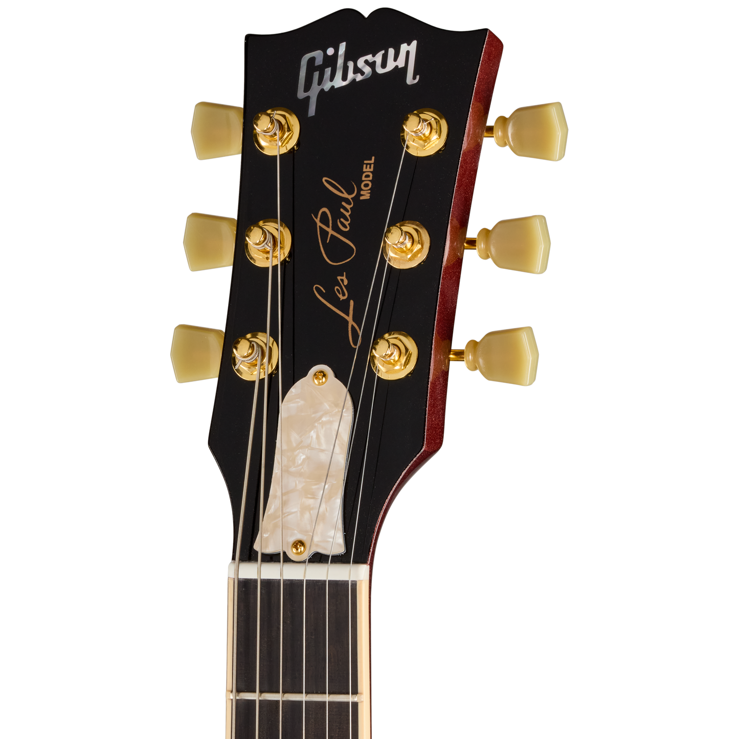 Gibson Mod™ Collection Les Paul Studio Session, Cordovan Burst Electric Guitar Gibson Mod™ Collection