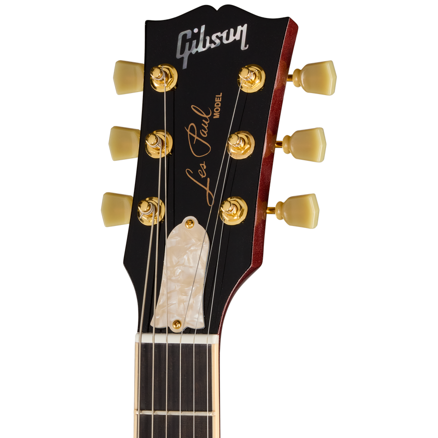 Gibson Mod™ Collection Les Paul Studio Session, Cordovan Burst Electric Guitar Gibson Mod™ Collection