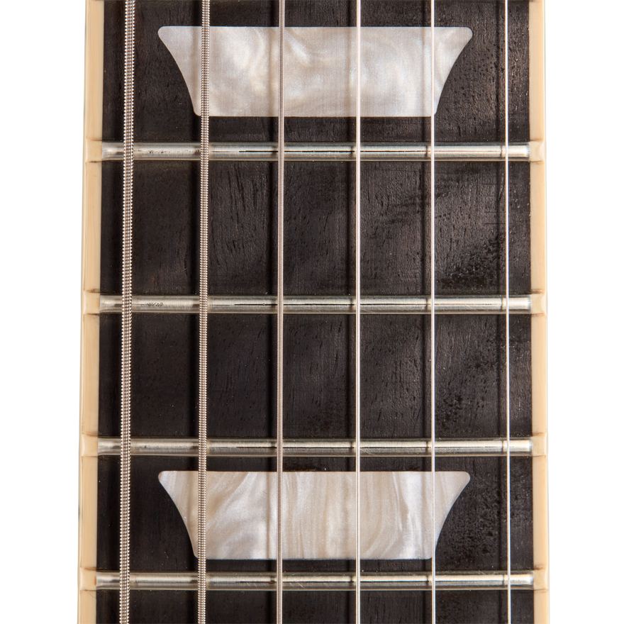 Gibson Mod™ Collection Les Paul Studio Session, Cordovan Burst Electric Guitar Gibson Mod™ Collection