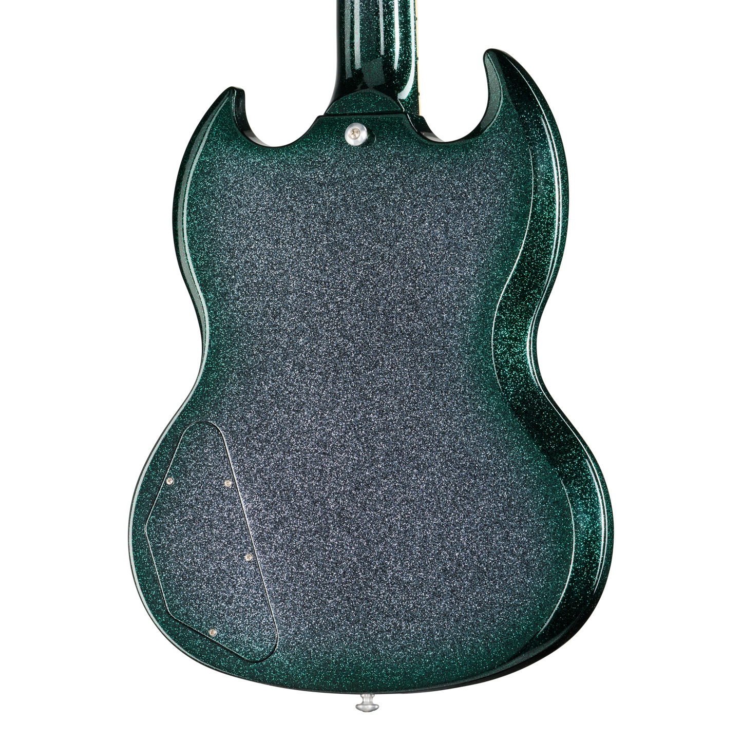 Gibson Mod™ Collection SG Special, Sequine Green Electric Guitar Gibson Mod™ Collection