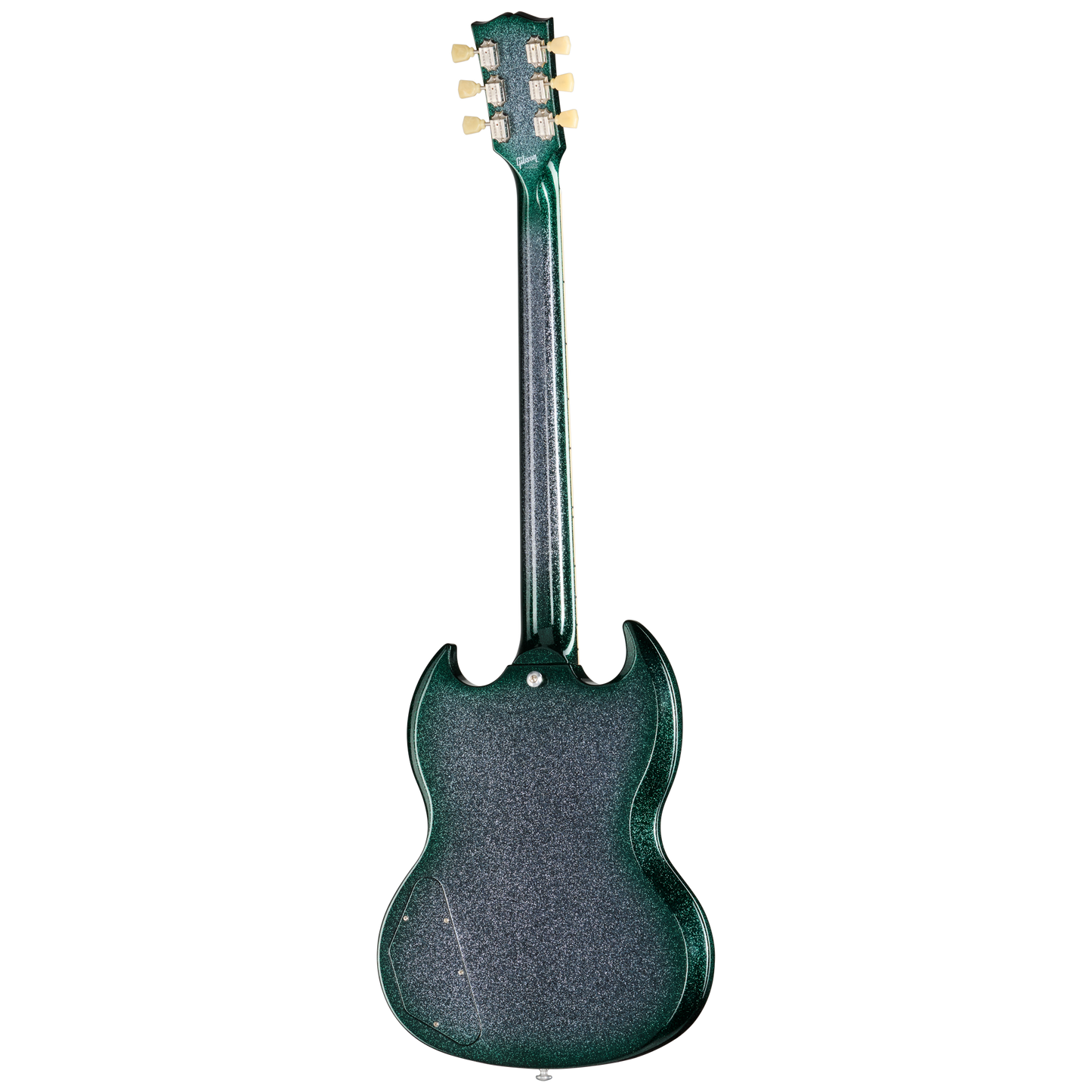 Gibson Mod™ Collection SG Special, Sequine Green Electric Guitar Gibson Mod™ Collection