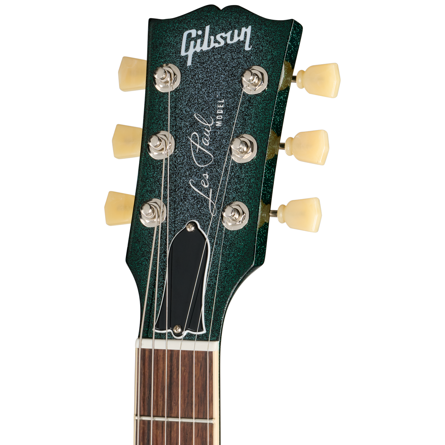 Gibson Mod™ Collection SG Special, Sequine Green Electric Guitar Gibson Mod™ Collection