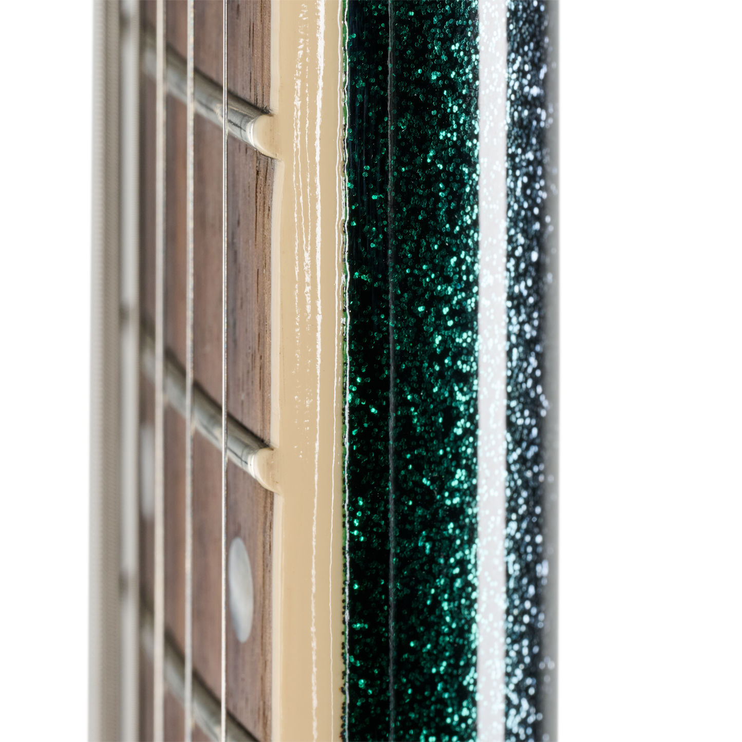 Gibson Mod™ Collection SG Special, Sequine Green Electric Guitar Gibson Mod™ Collection