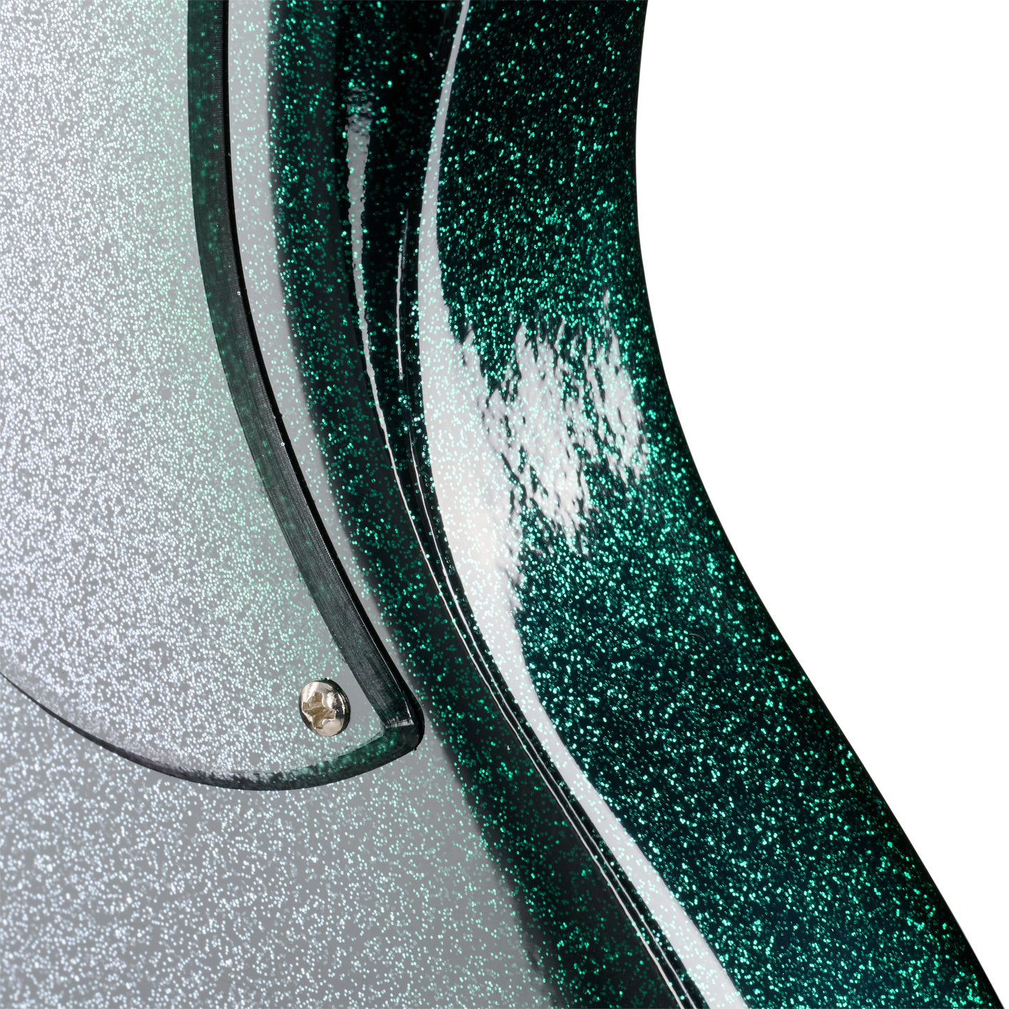 Gibson Mod™ Collection SG Special, Sequine Green Electric Guitar Gibson Mod™ Collection