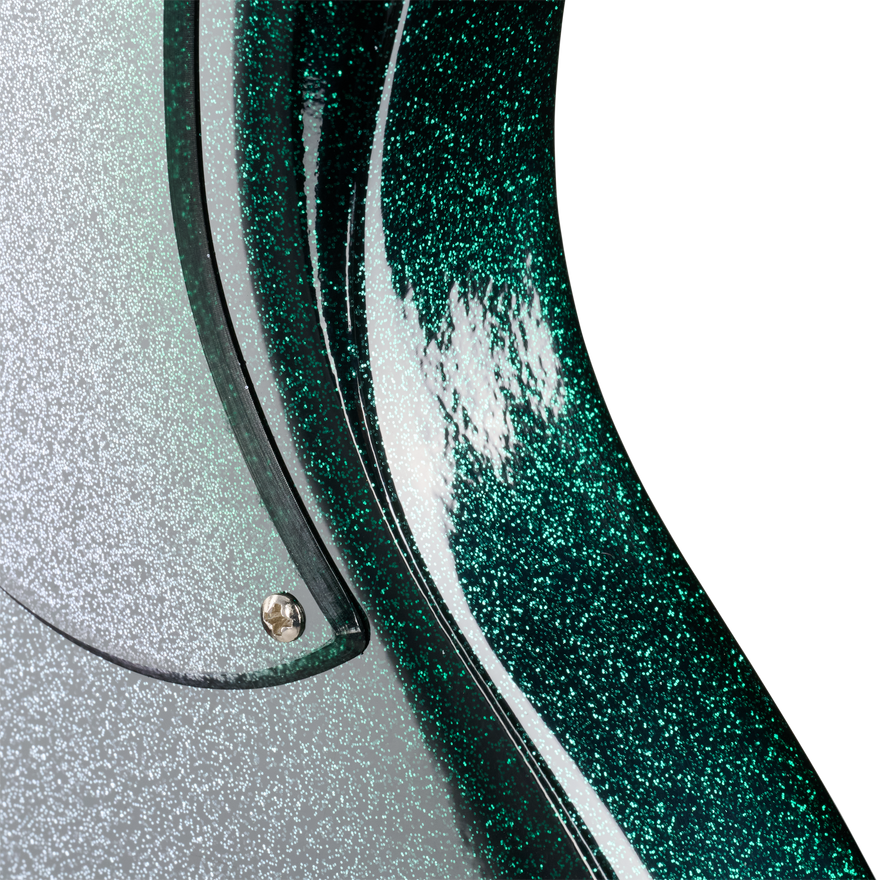 Gibson Mod™ Collection SG Special, Sequine Green Electric Guitar Gibson Mod™ Collection
