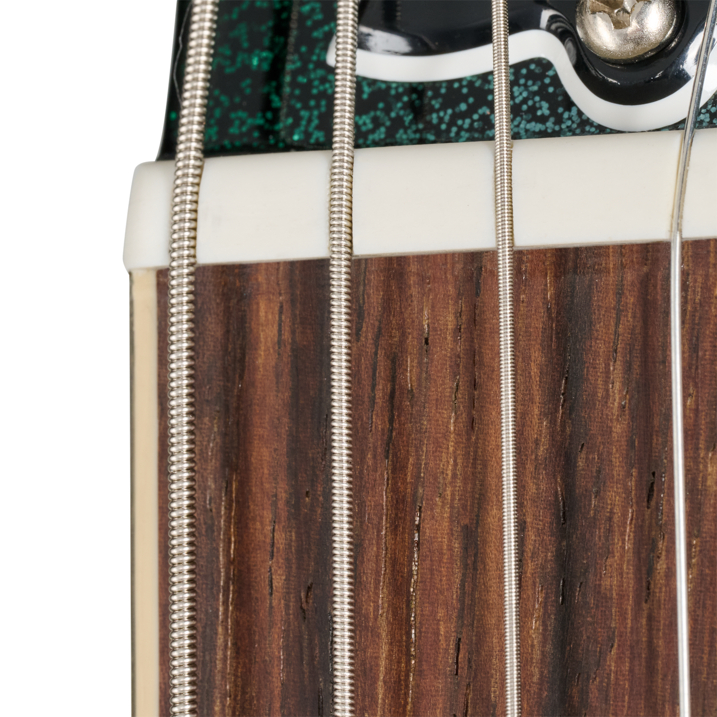 Gibson Mod™ Collection SG Special, Sequine Green Electric Guitar Gibson Mod™ Collection