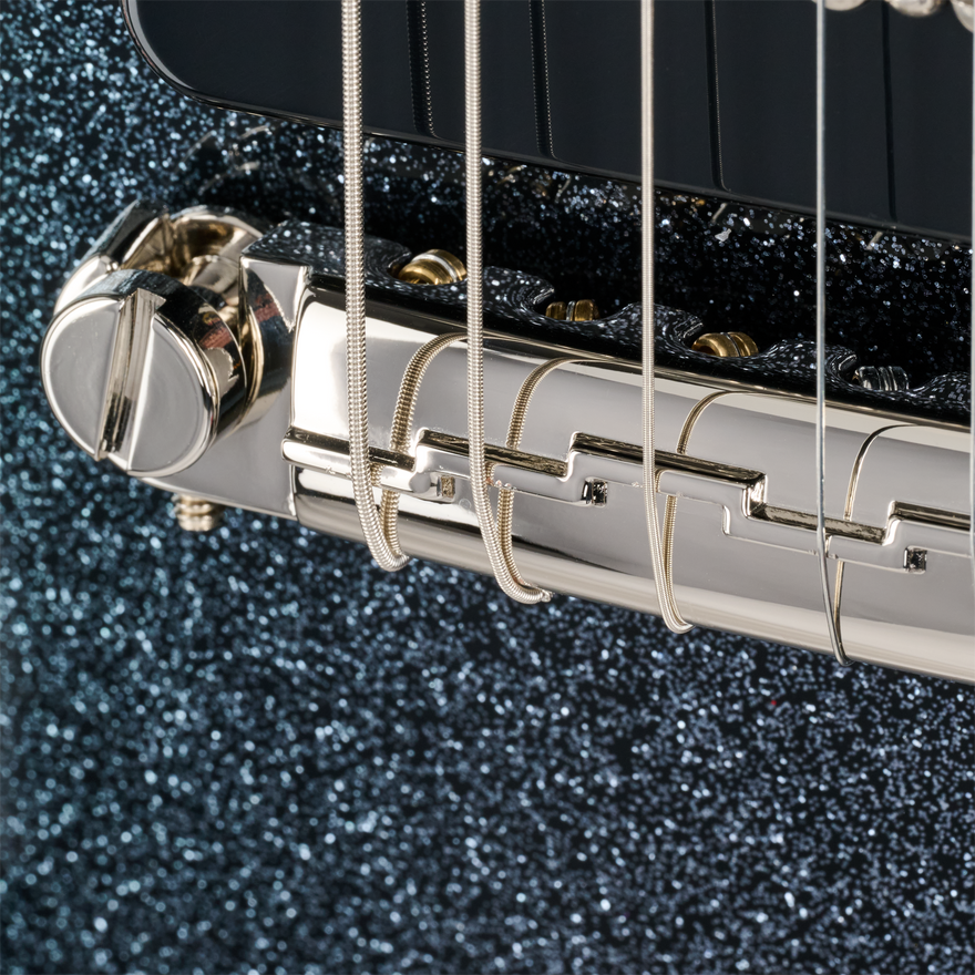Gibson Mod™ Collection SG Special, Sequine Green Electric Guitar Gibson Mod™ Collection