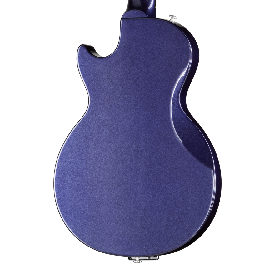 Gibson Mod™ Collection Les Paul Music City Special, Zaffre Slapper Electric Guitar Gibson Mod™ Collection