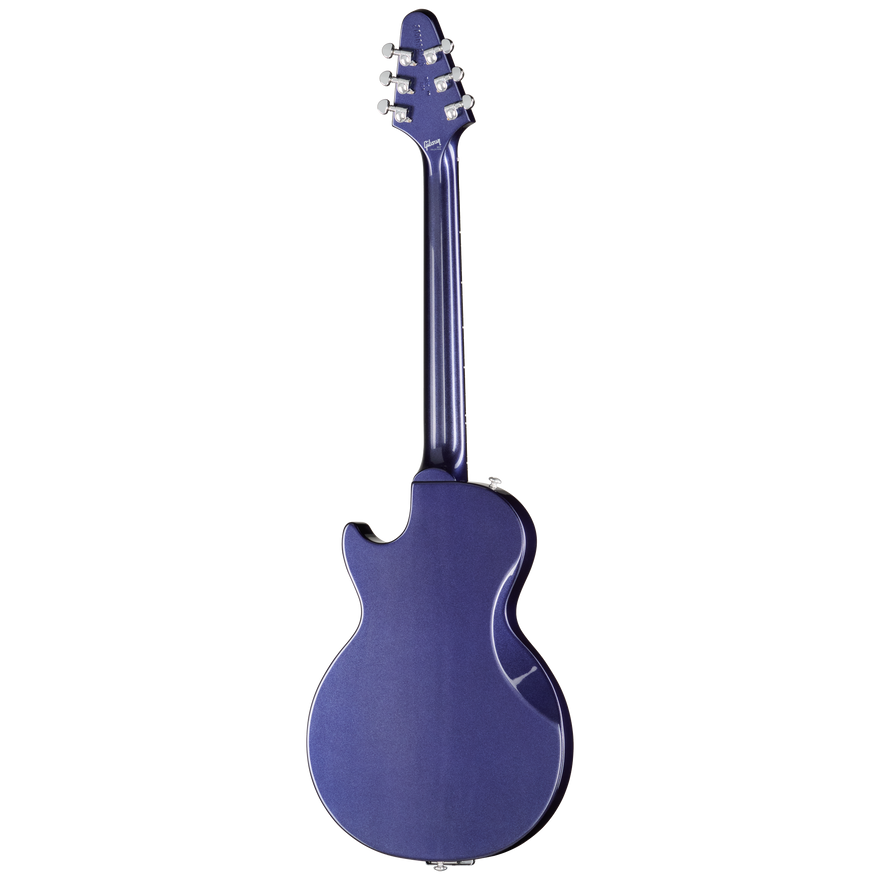 Gibson Mod™ Collection Les Paul Music City Special, Zaffre Slapper Electric Guitar Gibson Mod™ Collection