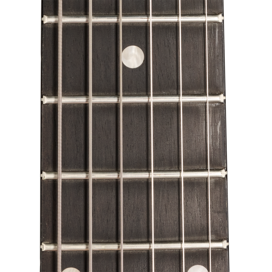 Gibson Mod™ Collection Les Paul Music City Special, Zaffre Slapper Electric Guitar Gibson Mod™ Collection