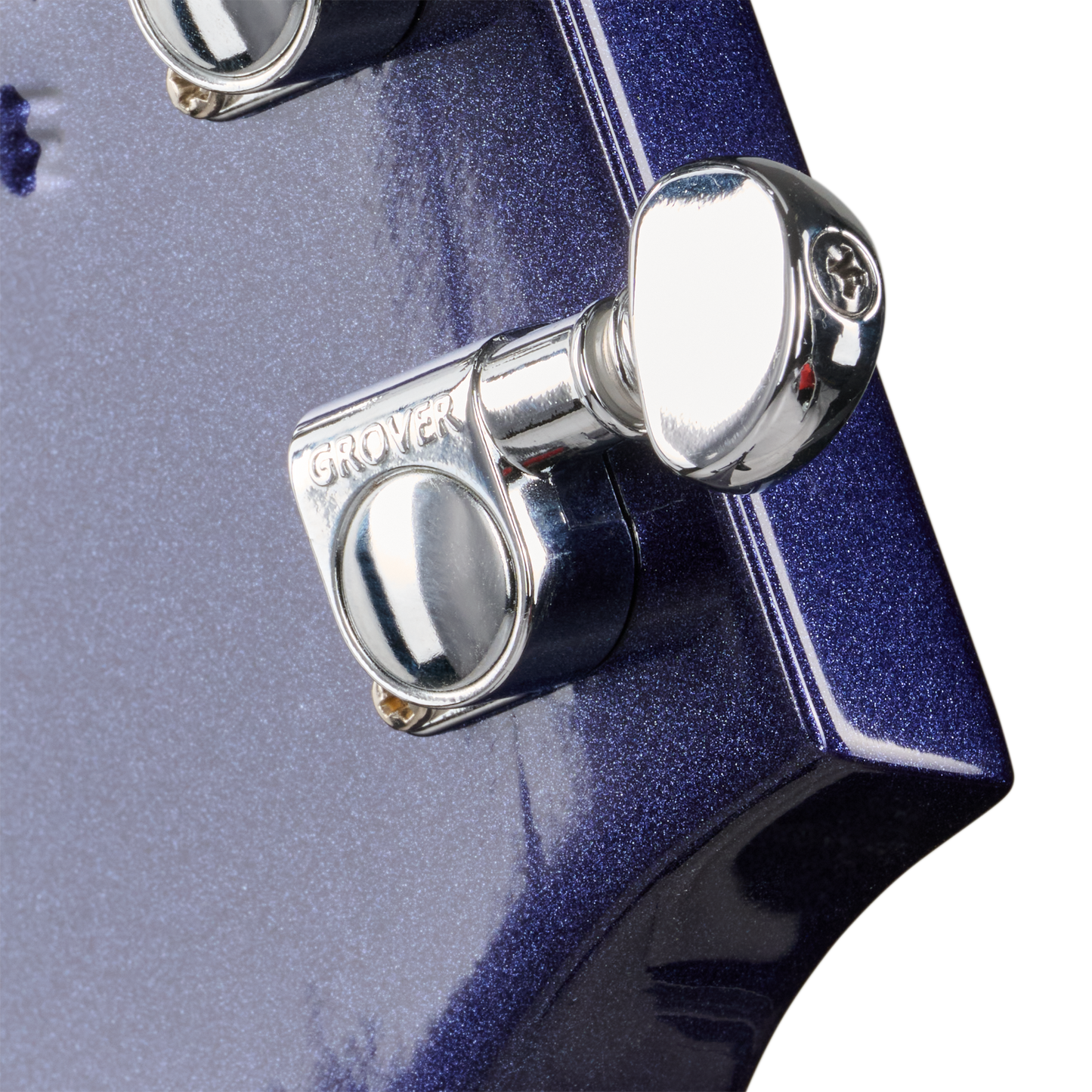 Gibson Mod™ Collection Les Paul Music City Special, Zaffre Slapper Electric Guitar Gibson Mod™ Collection