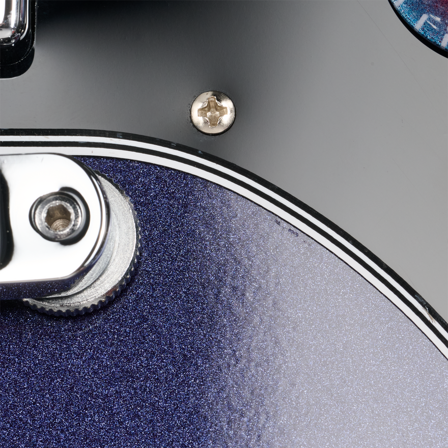 Gibson Mod™ Collection Les Paul Music City Special, Zaffre Slapper Electric Guitar Gibson Mod™ Collection