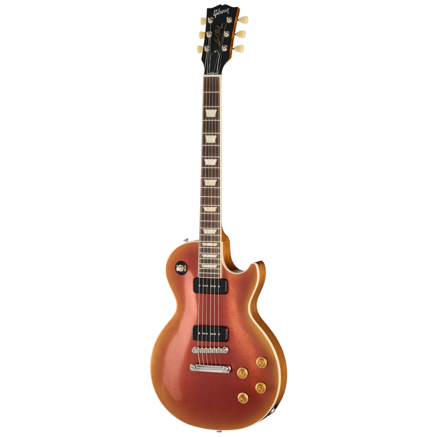 Gibson Mod™ Collection Les Paul Standard 50s, Copper Golem Electric Guitar Gibson Mod™ Collection